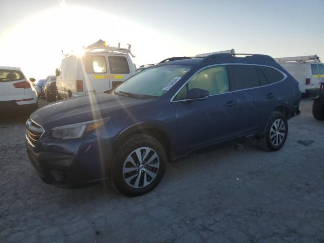 subaru outback pr 2022 4s4btacc2n3261840