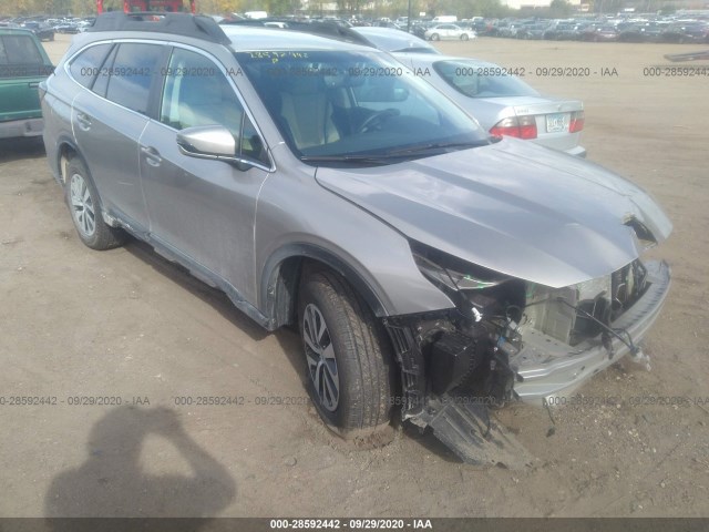 subaru outback 2019 4s4btacc3l3128453