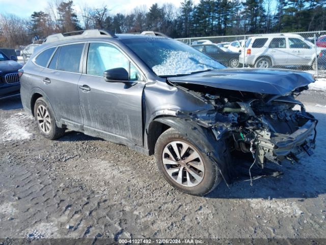 subaru outback 2020 4s4btacc3l3234627