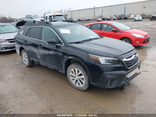 subaru outback 2020 4s4btacc3l3239603