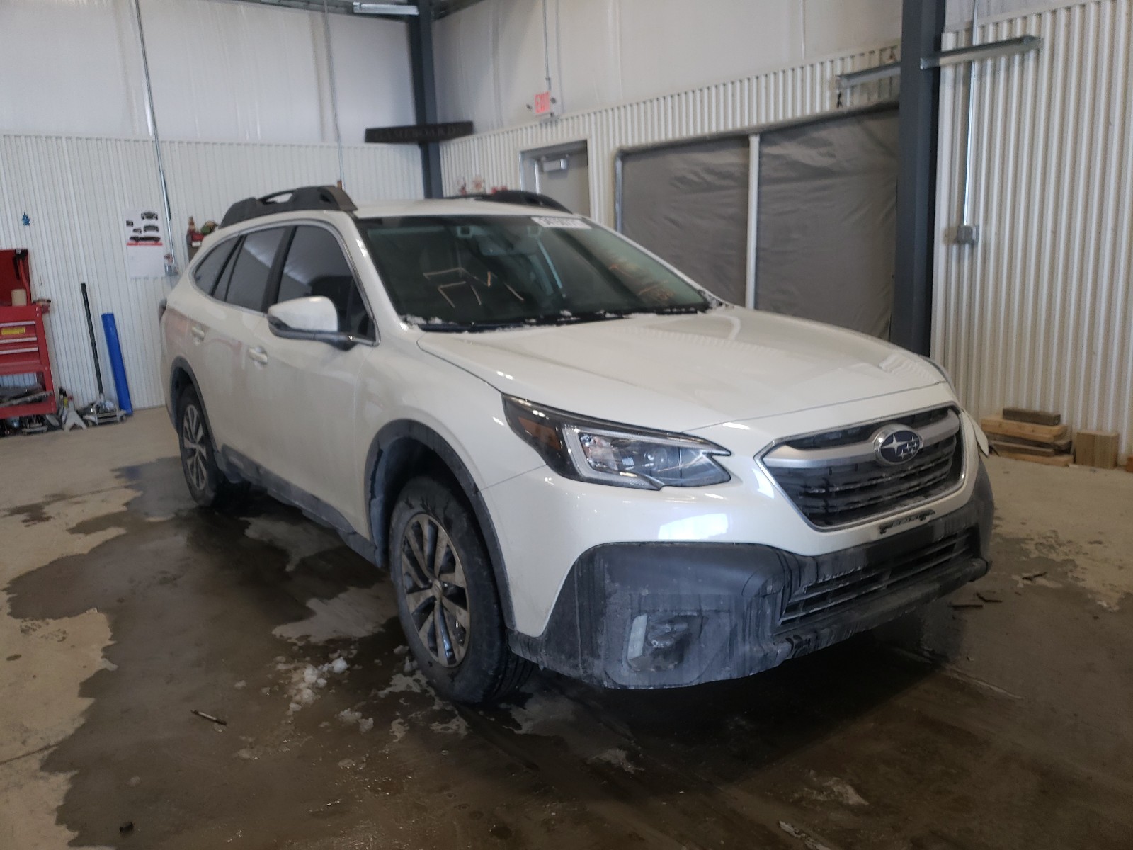 subaru outback pr 2020 4s4btacc4l3131832