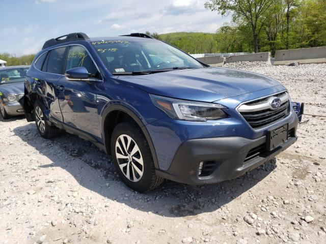 subaru  2020 4s4btacc4l3177001