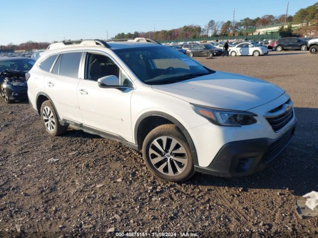 subaru outback 2022 4s4btacc4n3150741