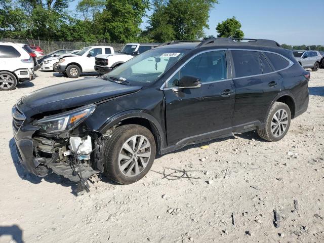 subaru outback pr 2022 4s4btacc4n3157186