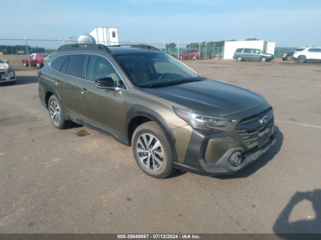 subaru outback pr 2023 4s4btacc4p3174203