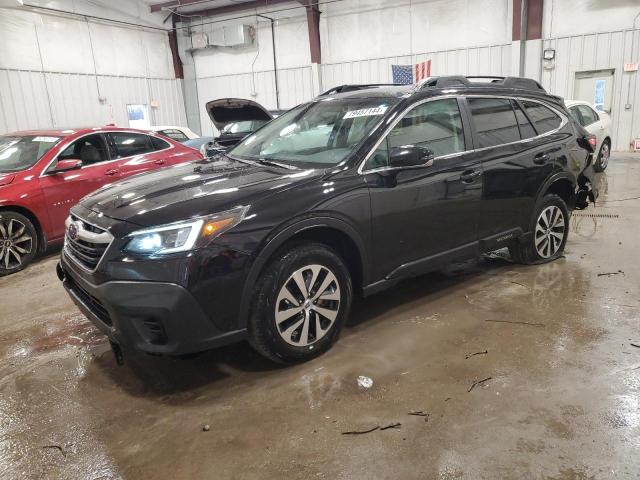 subaru outback pr 2022 4s4btacc5n3102407