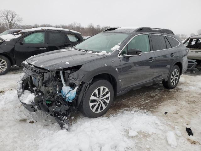 subaru outback 2024 4s4btacc5r3165870