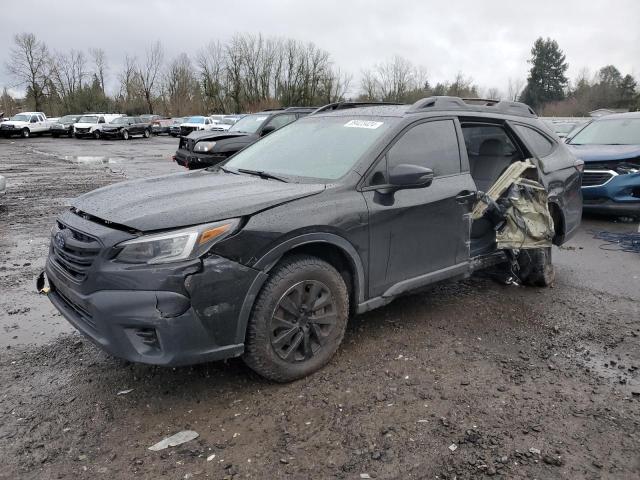 subaru outback 2020 4s4btacc6l3153363