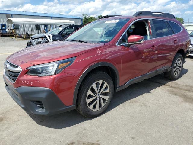 subaru outback pr 2021 4s4btacc6m3117724