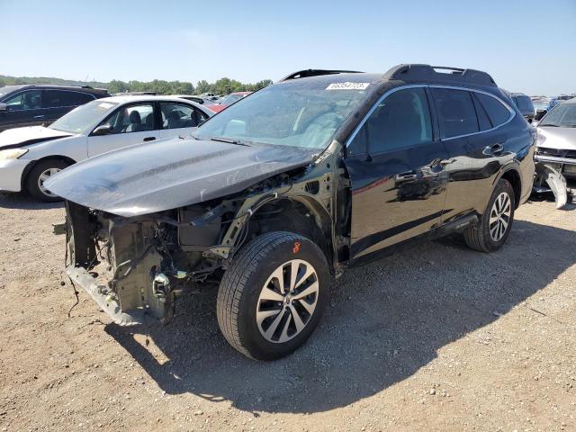 subaru outback 2022 4s4btacc6n3192389