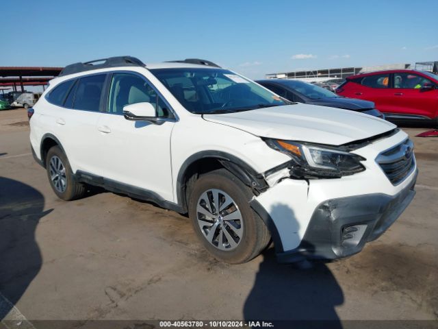 subaru outback 2020 4s4btacc7l3123014