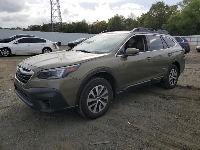 subaru outback 2. 2020 4s4btacc7l3224067