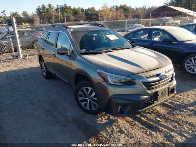 subaru outback 2020 4s4btacc7l3265671