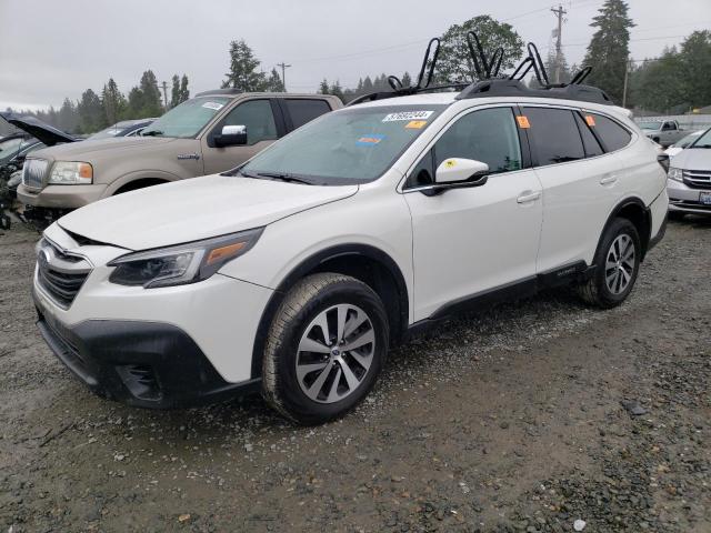 subaru outback 2020 4s4btacc8l3195582