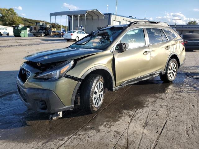 subaru outback pr 2022 4s4btacc8n3151245