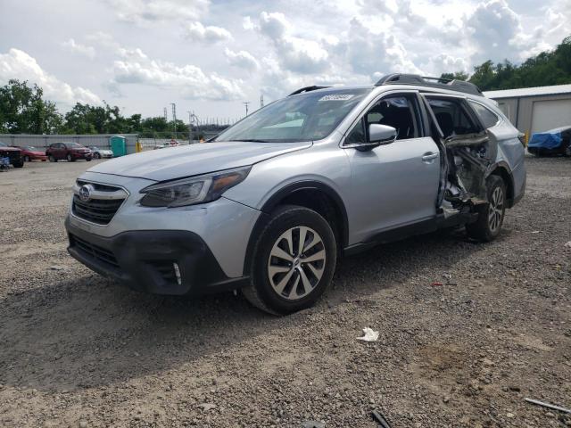 subaru outback 2022 4s4btaccxn3172663