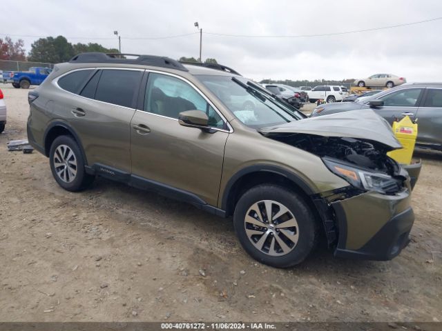 subaru outback 2022 4s4btadc0n3195495