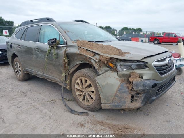 subaru outback 2022 4s4btadc1n3241030