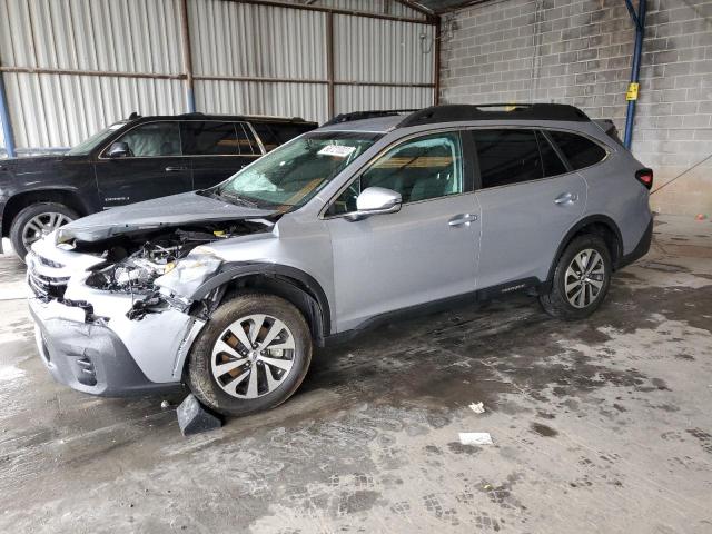 subaru outback pr 2022 4s4btadc2n3102816