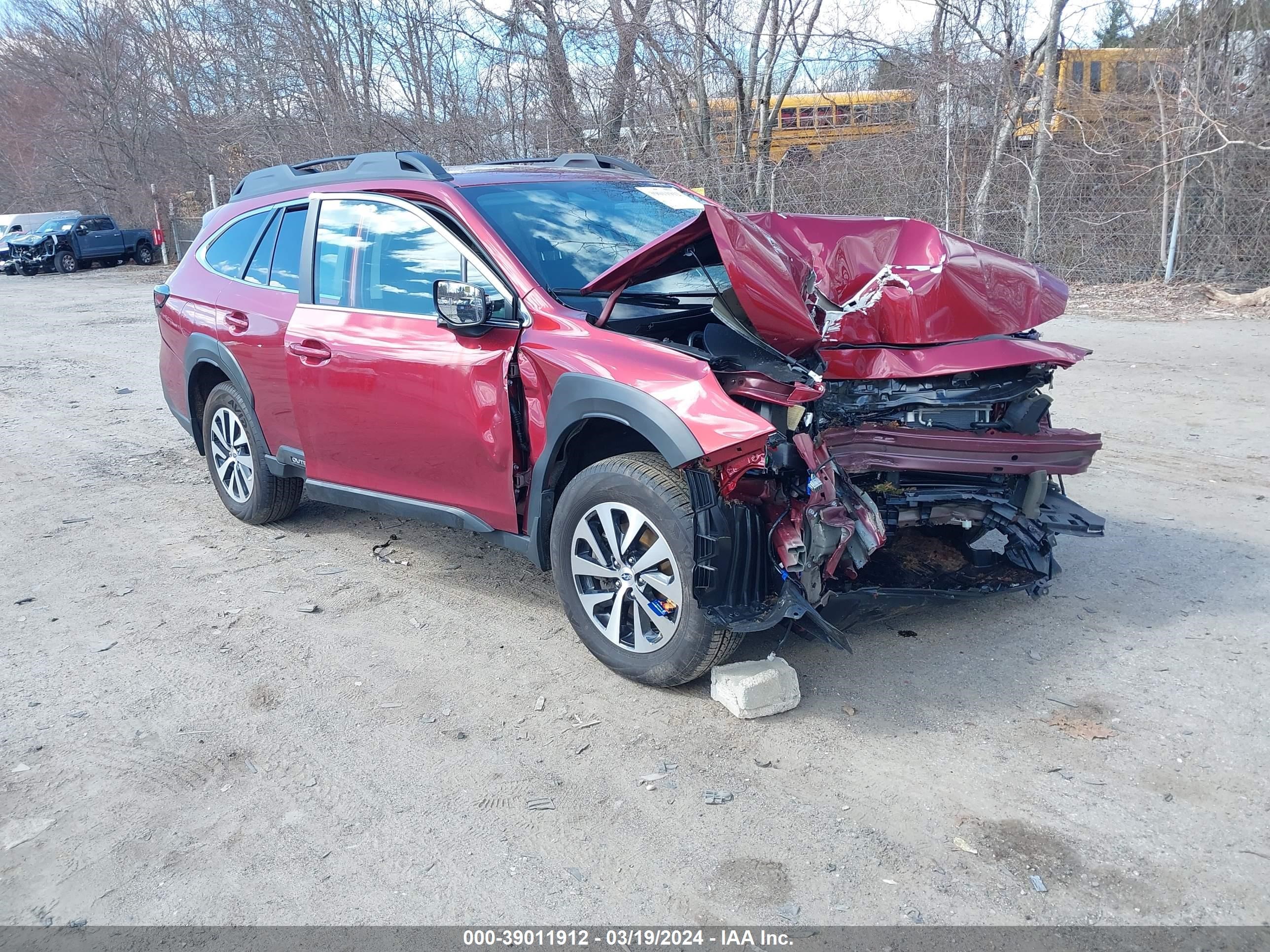 subaru outback 2024 4s4btadc2r3153206