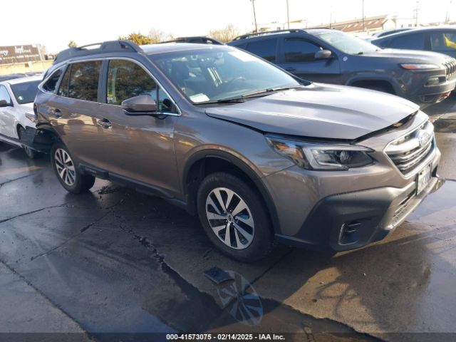 subaru outback 2022 4s4btadc3n3149157