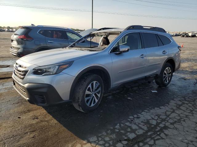 subaru outback pr 2022 4s4btadc3n3217800