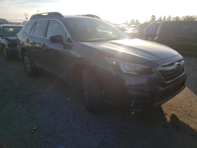 subaru outback pr 2022 4s4btadc4n3131119