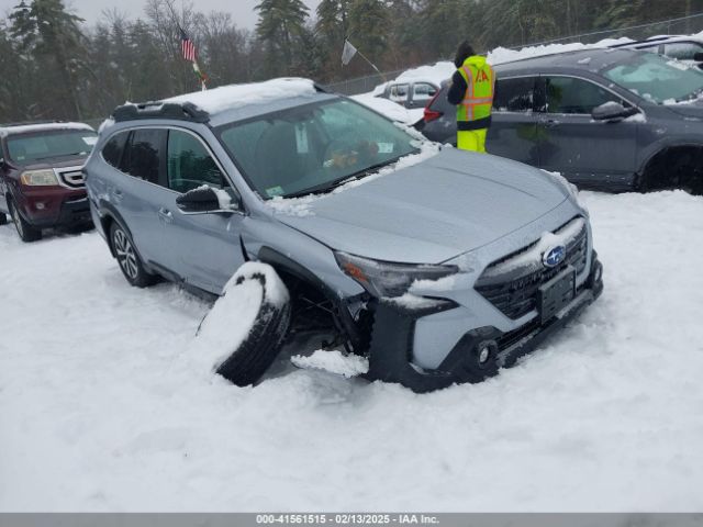 subaru outback 2024 4s4btadc4r3124080