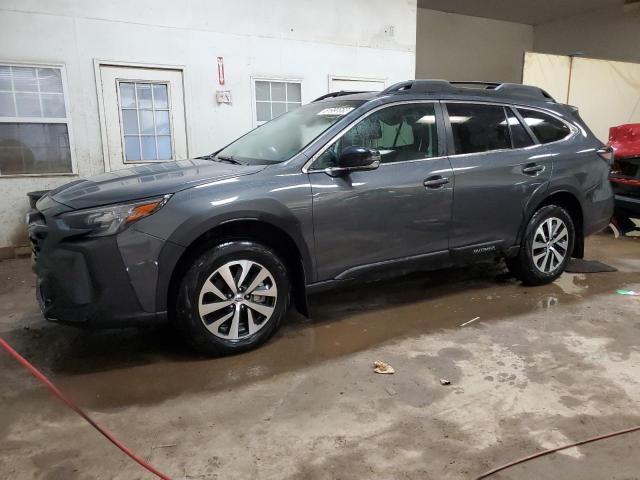 subaru outback 2024 4s4btadc6r3106583