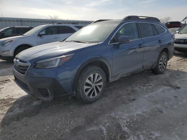 subaru outback pr 2021 4s4btadc7m3155140