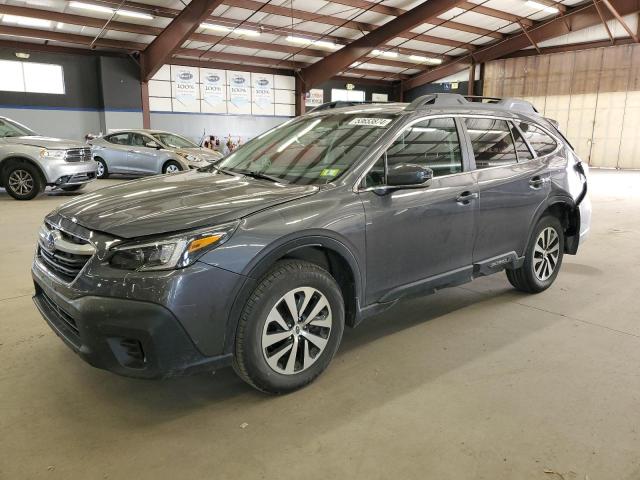 subaru outback 2022 4s4btadc7n3221381