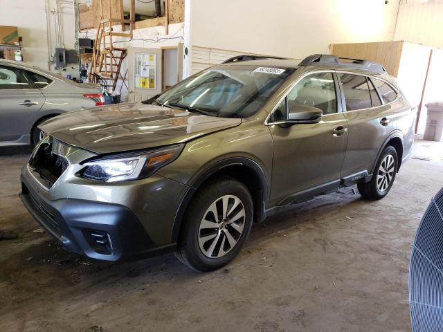 subaru outback pr 2022 4s4btadc8n3165371