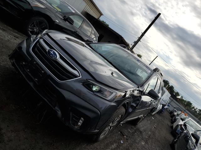 subaru outback pr 2022 4s4btadc9n3135389