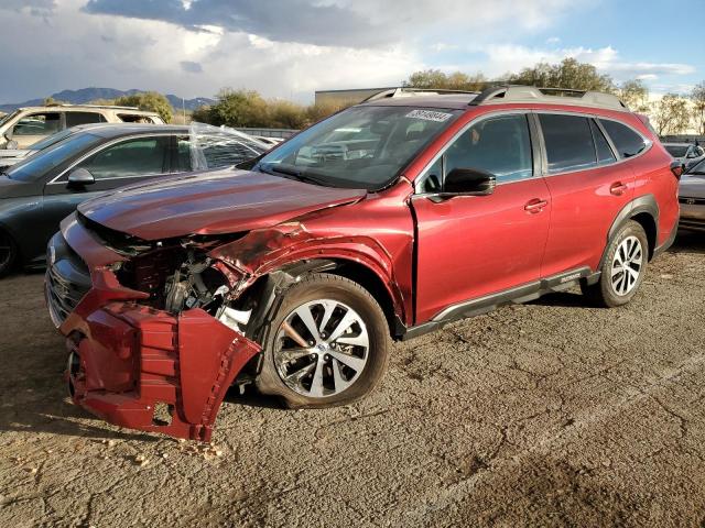 subaru outback 2023 4s4btadc9p3155192