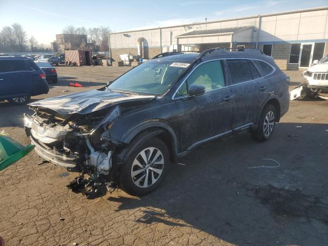 subaru outback pr 2021 4s4btadcxm3103677