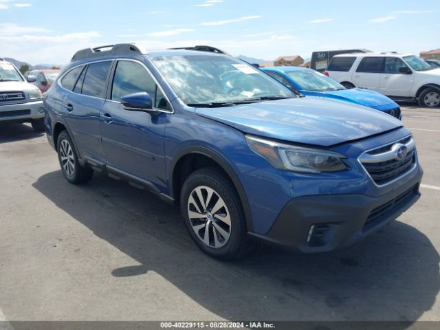 subaru outback 2021 4s4btadcxm3178041