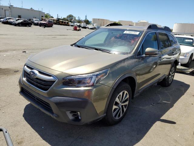 subaru outback pr 2020 4s4btaec0l3117102