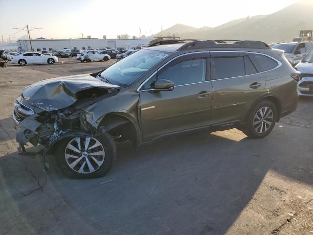 subaru outback pr 2020 4s4btaec0l3135728