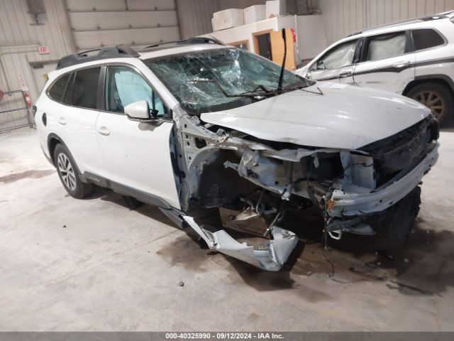 subaru outback 2020 4s4btaec1l3264173