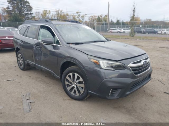 subaru outback 2020 4s4btaec3l3105526