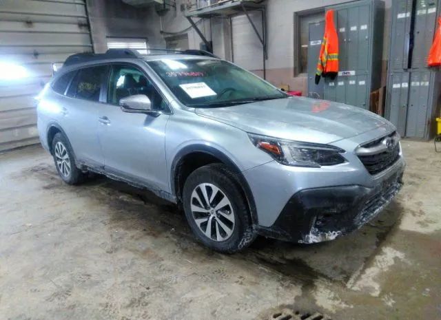 subaru outback 2020 4s4btaec3l3264885