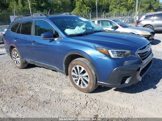 subaru outback 2020 4s4btaec4l3160700