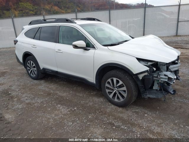 subaru outback 2020 4s4btaec4l3259002