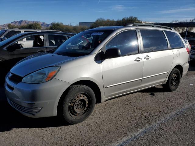 toyota sienna ce 2005 4s4btaec8l3265496