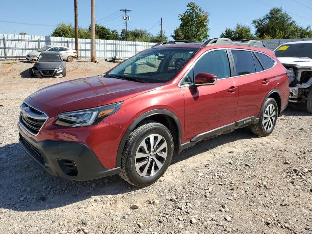 subaru outback pr 2020 4s4btaec9l3136098