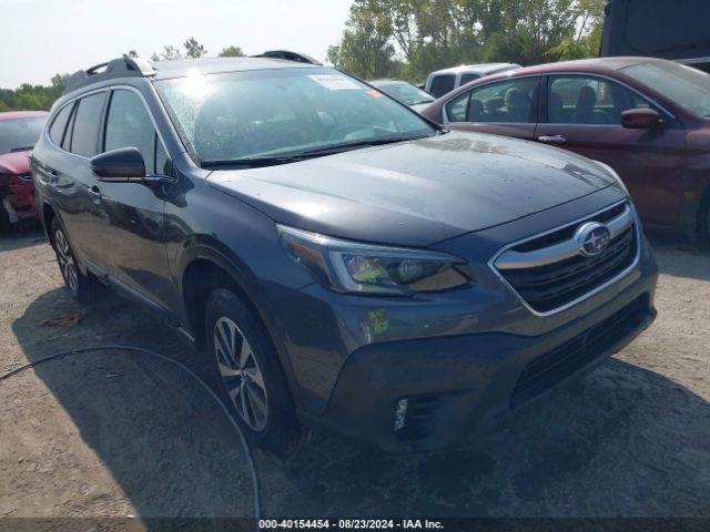 subaru outback 2022 4s4btafc0n3220067