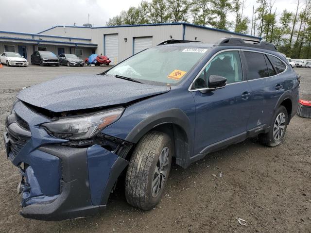 subaru outback 2023 4s4btafc0p3107772