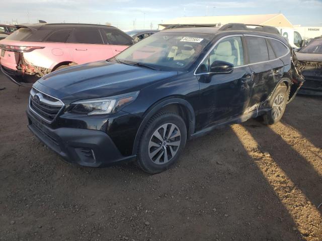 subaru outback pr 2021 4s4btafc1m3102267