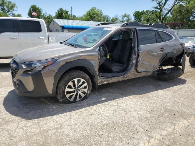 subaru outback 2024 4s4btafc2r3243761