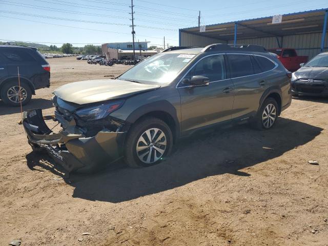 subaru outback pr 2023 4s4btafc3p3153967